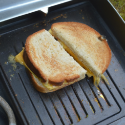 What Types Of Meals Can I Cook On A Camping Stove
