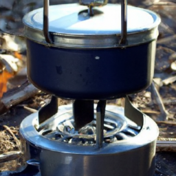 What’s The Difference Between A Camping Stove And A Backpacking Stove